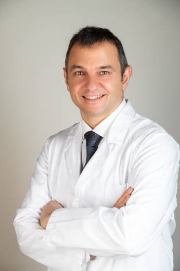 Dr. Davide Blonna Surgeon Specialist in Orthopedics and Traumatology